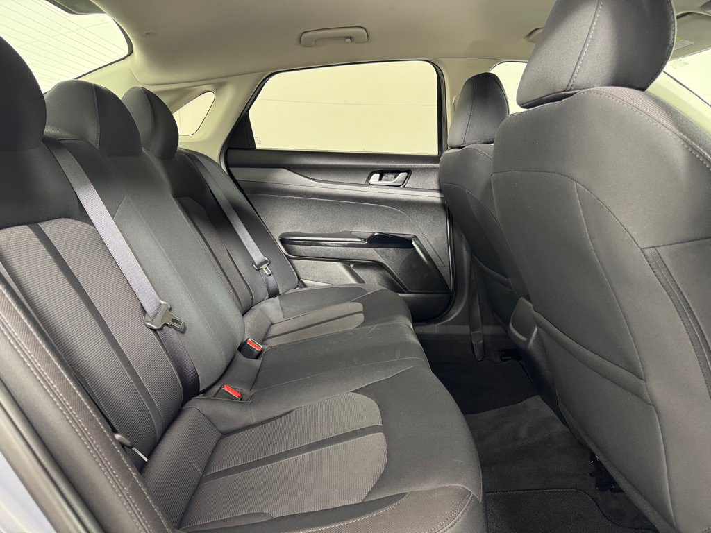 Used 2021 Kia K5 LX FWD image 21
