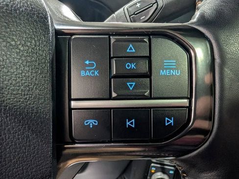 Used 2024 Ford F250 Platinum w/ Tremor Off-Road Package image 25