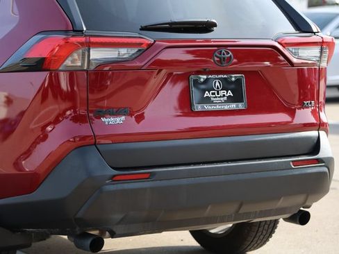 Used 2024 Toyota RAV4 XLE Premium FWD image 6