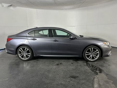 Used 2020 Acura TLX V6 w/ Technology Package image 9