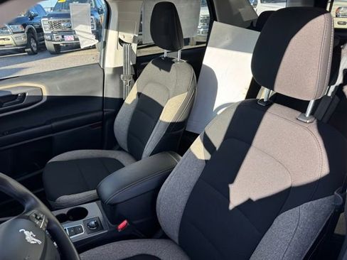 New 2025 Ford Bronco Sport Big Bend image 13
