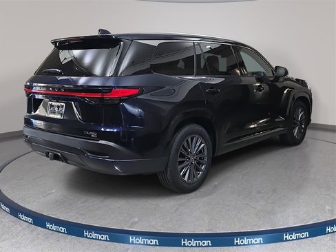 Certified 2024 Lexus TX 350 AWD image 5