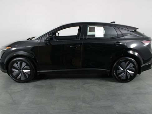 Certified 2024 Nissan Ariya AWD image 10