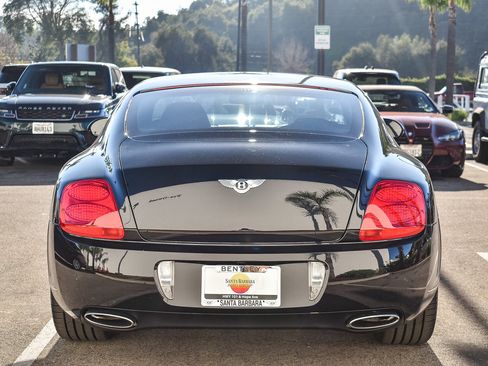 Used 2010 Bentley Continental GT Speed image 10