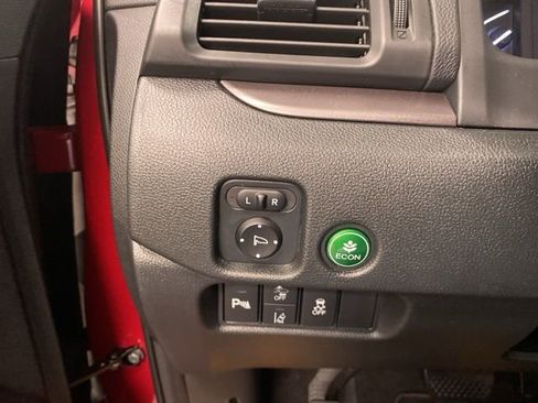 Certified 2023 Honda Passport EX-L image 18