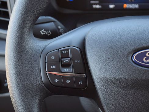 New 2026 Ford Transit 350 High Roof w/ Load Area Protection Package image 9