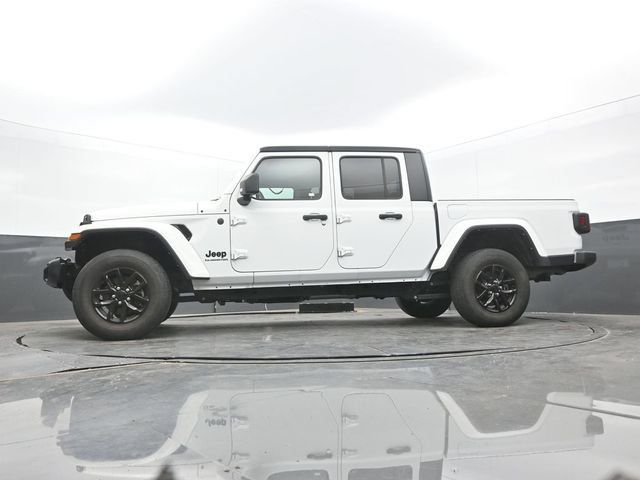 Used 2022 Jeep Gladiator Sport AWD/4WD image 55