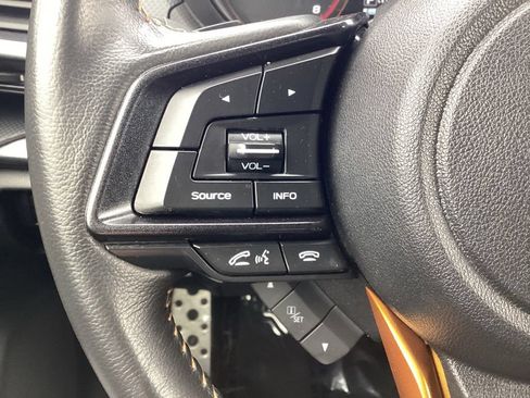 Used 2023 Subaru Forester Wilderness AWD/4WD image 17