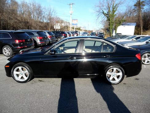 Used 2013 BMW 328i 4dr Sdn 328i RWD image 2