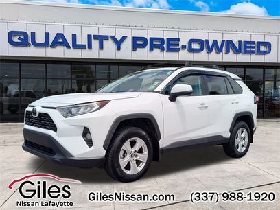 Used 2019 Toyota RAV4 XLE w/ Convenience Package