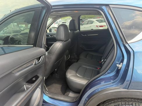 Used 2019 MAZDA CX-5 Grand Touring AWD/4WD image 30