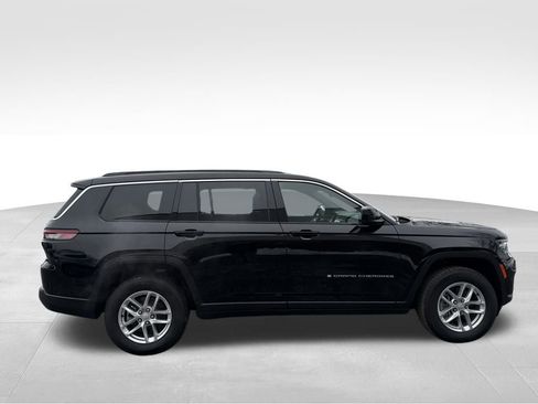 New 2025 Jeep Grand Cherokee L Laredo w/ Luxury Tech Group I image 10