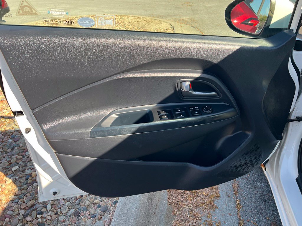 Used 2015 Kia Rio LX w/ Power Package FWD image 15