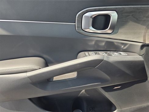 New 2026 Kia Sorento X-Line EX image 16