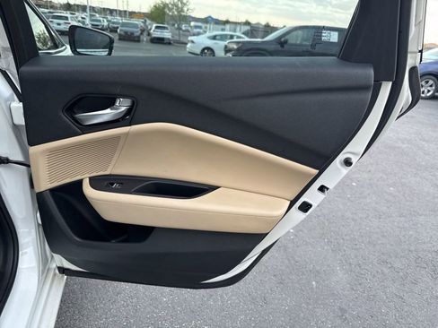 Used 2022 Acura TLX w/ Technology Package FWD image 40
