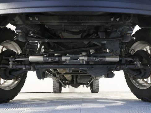 Used 2024 Ford F250 Limited w/ FX4 Off-Road Package image 42