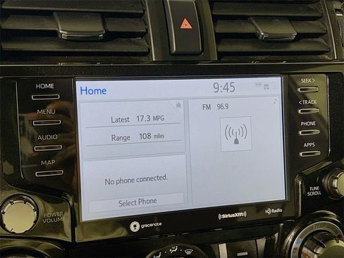 Certified 2024 Toyota 4Runner TRD Off-Road image 14