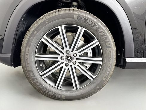 Used 2026 Mercedes-Benz GLE 350 4MATIC image 31