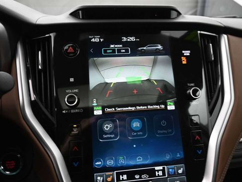 Used 2024 Subaru Outback Touring image 8