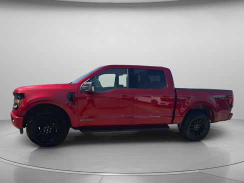 New 2025 Ford F150 XLT w/ Equipment Group 302A MID image 15