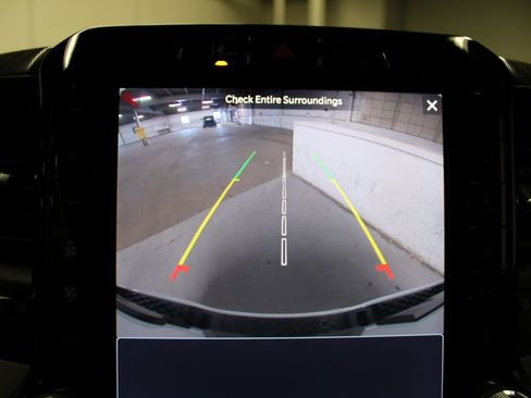 New 2026 RAM 1500 Big Horn image 19