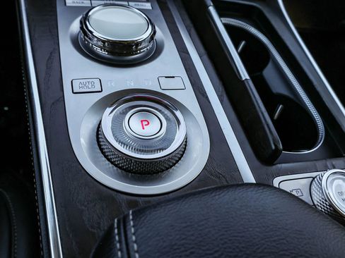 Used 2024 Genesis GV80 3.5T image 24