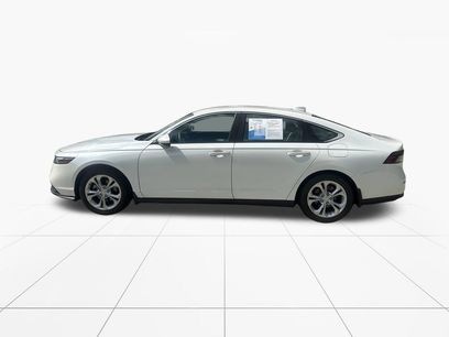 Used 2023 Honda Accord LX
