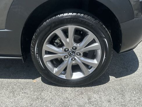 Used 2023 MAZDA CX-30 AWD 2.5 S w/ Preferred Package image 10