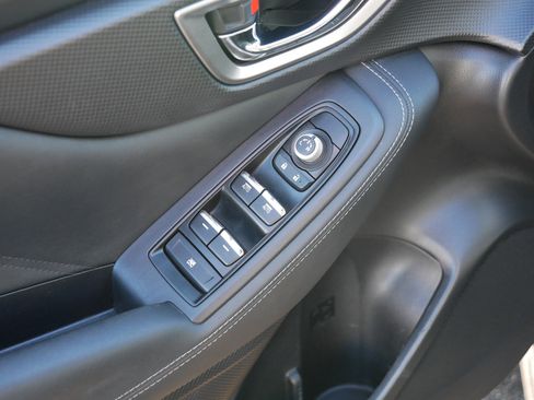 Used 2019 Subaru Forester Limited w/ Popular Package #3 image 19