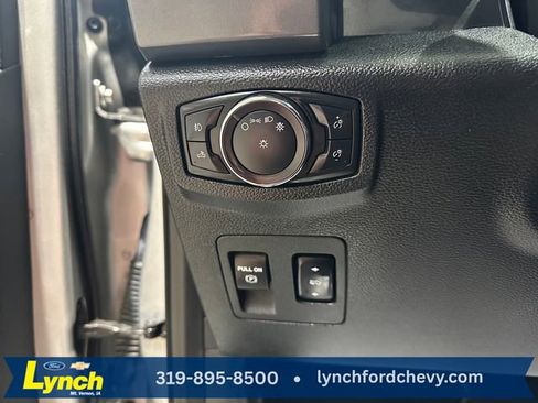 Used 2018 Ford F150 XLT w/ Equipment Group 302A Luxury AWD/4WD image 16