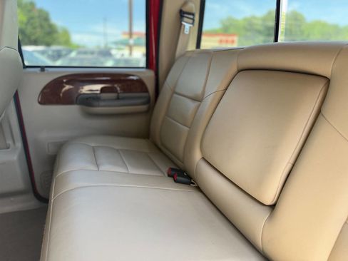 Used 2003 Ford F250 Lariat AWD/4WD image 20