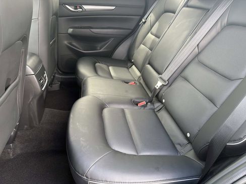 Used 2025 MAZDA CX-5 AWD 2.5 S image 22