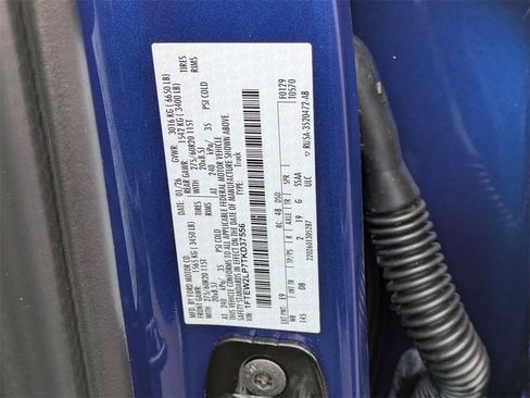 New 2026 Ford F150 STX w/ Equipment Group 200A image 45