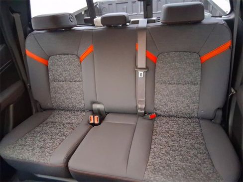 Certified 2025 Chevrolet Colorado Z71 w/ Technology Package image 13