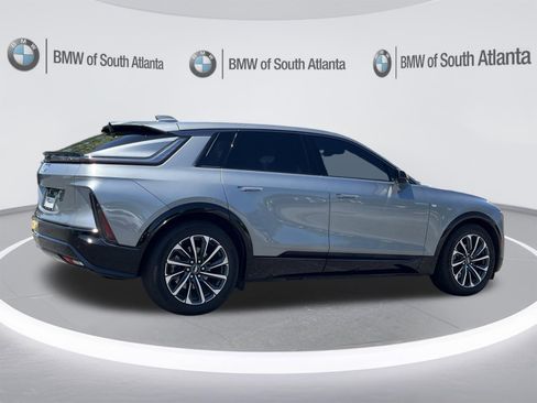 Used 2024 Cadillac Lyriq Sport RWD image 29