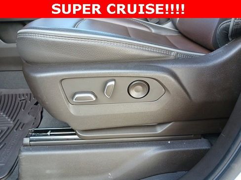 Used 2023 GMC Sierra 1500 Denali image 38