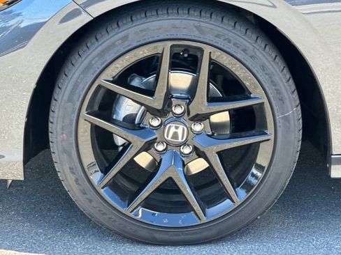 Used 2026 Honda Civic Sport image 26