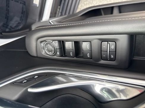 Used 2023 Chevrolet Tahoe Premier RWD image 26