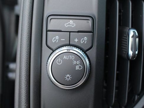 New 2025 GMC Sierra 1500 Pro w/ Pro Value Package image 13