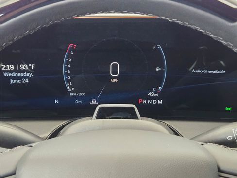 New 2026 Cadillac CT5 Premium Luxury RWD image 16