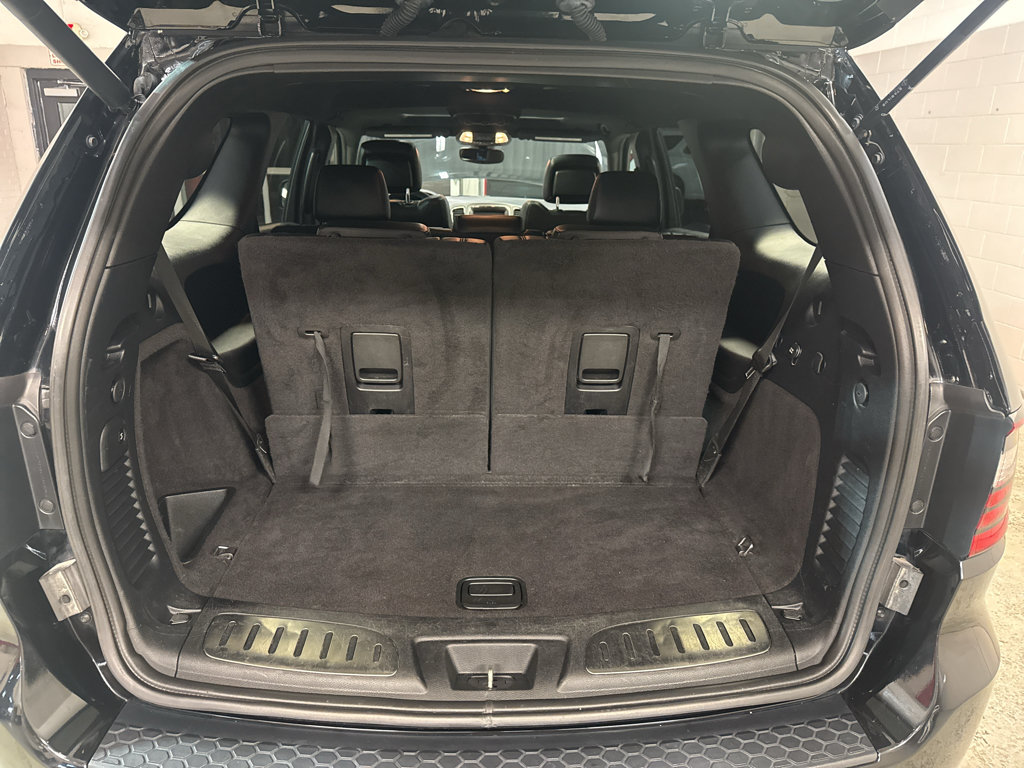 Used 2020 Dodge Durango GT AWD/4WD image 34