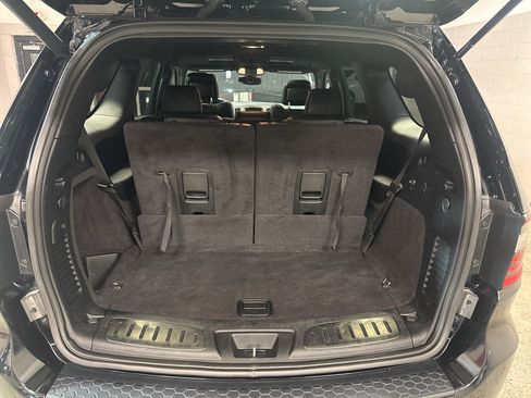 Used 2020 Dodge Durango GT AWD/4WD image 34