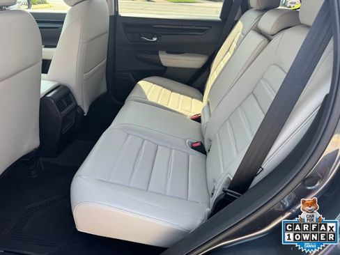 Used 2023 Honda CR-V EX-L image 4