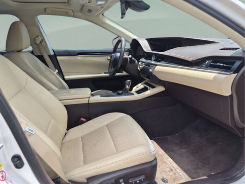 Used 2017 Lexus ES 350 FWD image 20