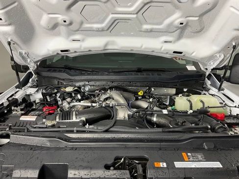 New 2026 Ford F550 4x4 Regular Cab Super Duty image 9