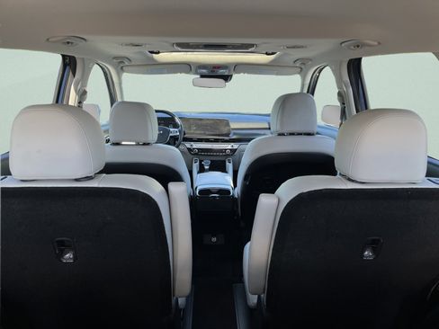 Used 2023 Kia Telluride S w/ S Sunroof Package AWD/4WD image 12