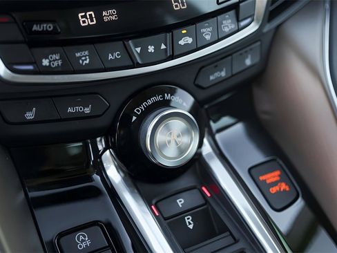 Used 2021 Acura TLX SH-AWD w/ Technology Package image 20