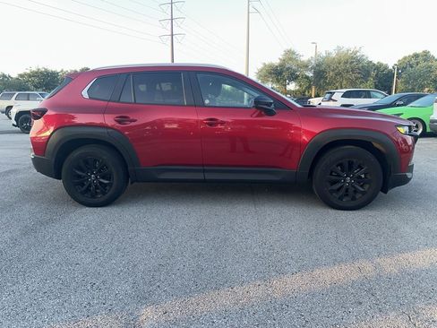 Used 2026 MAZDA CX-50 AWD 2.5 S w/ Preferred Pkg image 6