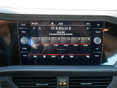 Certified 2023 Volkswagen Jetta GLI Autobahn image 34