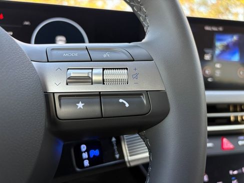 New 2024 Hyundai Sonata SEL w/ Convenience Package image 21